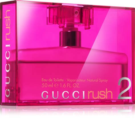 debenhams perfume gucci rush 2|Gucci rush 2 50 ml.